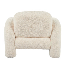 Drakar Teddy Armchair
